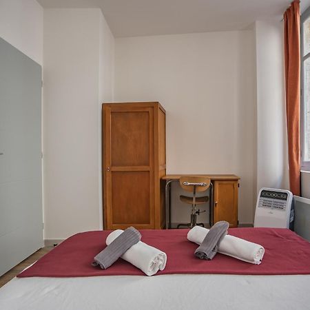 Ferienwohnung Le Balcon Du Roi Rene Avignon Exterior foto