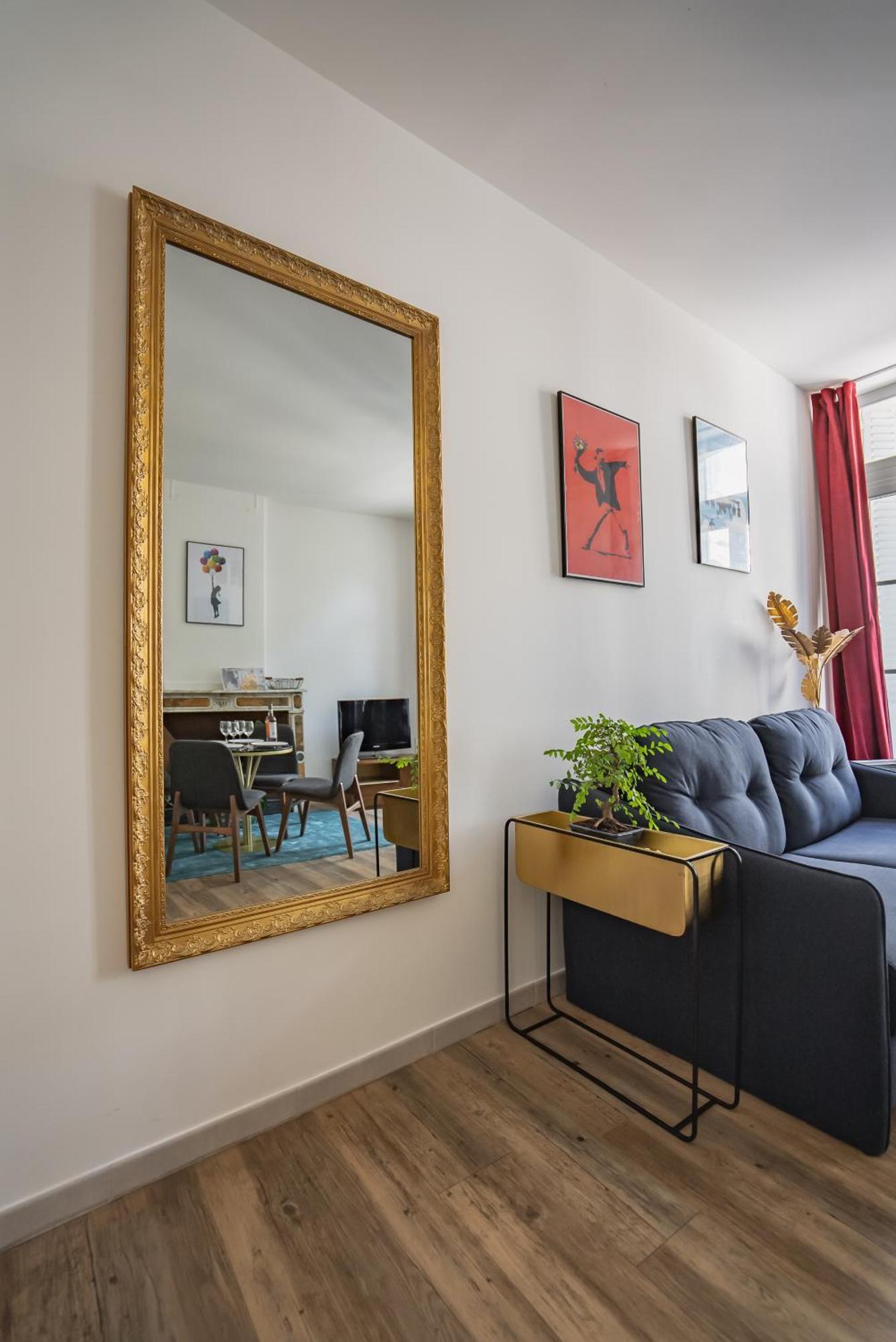 Ferienwohnung Le Balcon Du Roi Rene Avignon Exterior foto