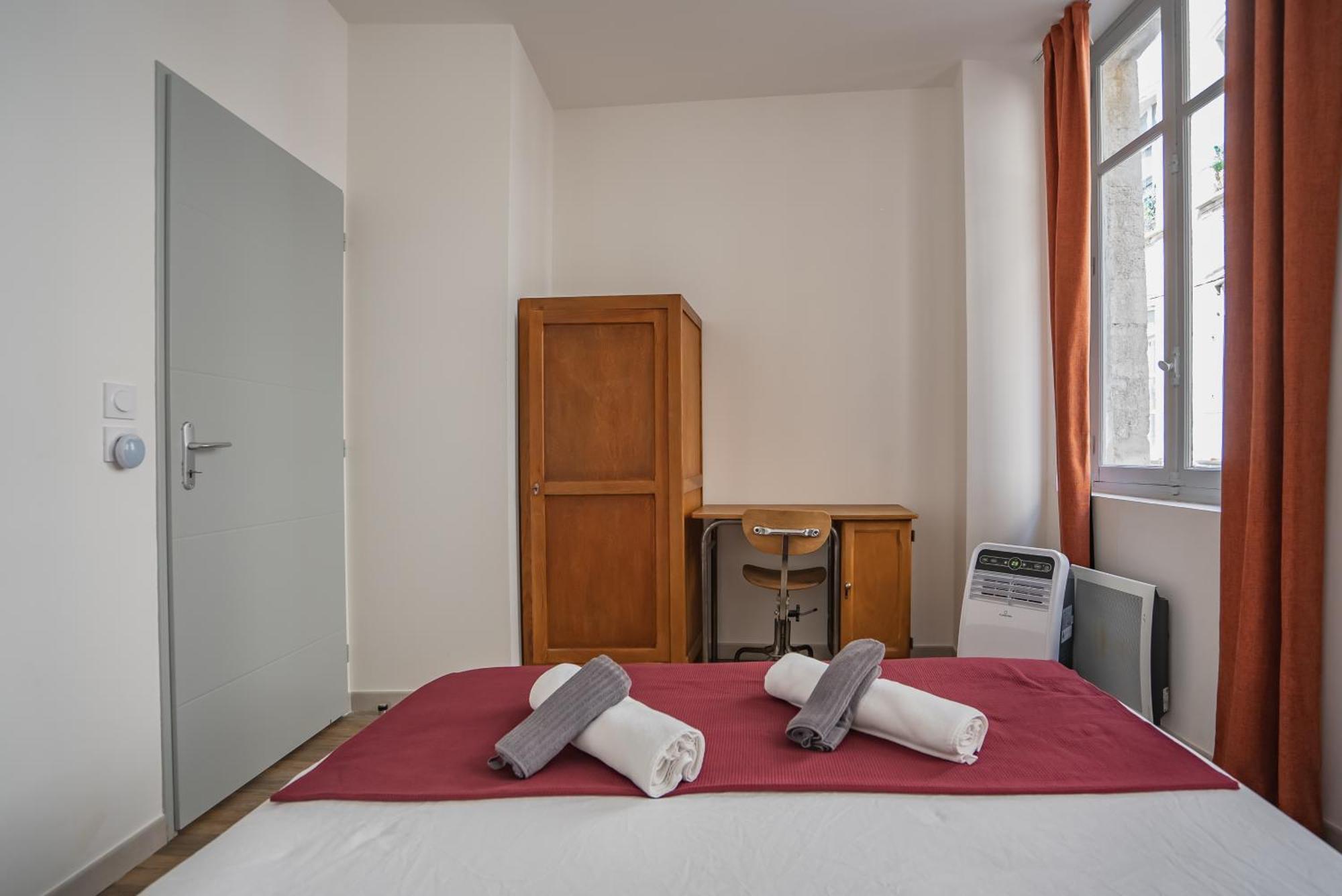 Ferienwohnung Le Balcon Du Roi Rene Avignon Exterior foto